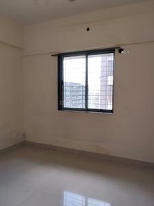 Bedroom Image of 1248 Sq.ft 2 BHK Apartment / Flat for rent in HDIL Premier Residences, Kurla West Mumbai for Rs. 51888