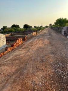 Image of 900 Sq.ft Residential Plot / Land for sale in Dankaur, Greater Noida for Rs. 3150000