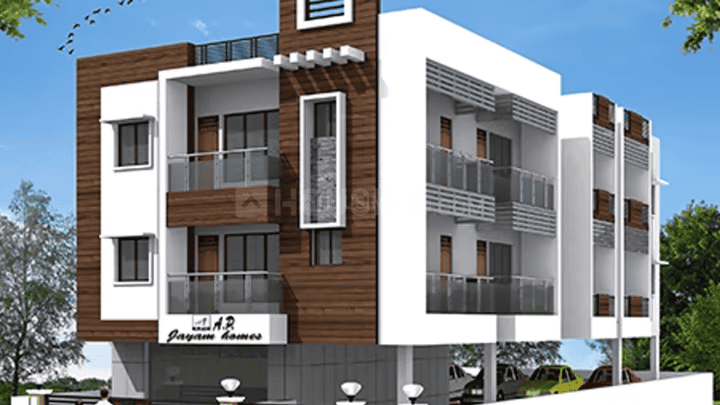 AP Jayam Homes Main Image 1