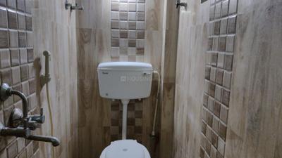 Image of 1200 Sq.ft 3 BHK Apartment / Flat for rent in Pancha Sayar, Kolkata for Rs. 18000