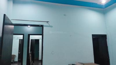 Bedroom Image of 1100 Sq.ft 2.5 BHK Builder Floor for rent in Western Ganeshpur Roorkee for Rs. 10000