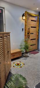 Image of 1260 Sq.ft 2 BHK Apartment / Flat for sale in Bhagwati Eleganza, Ghansoli, Navi Mumbai for Rs. 25200000