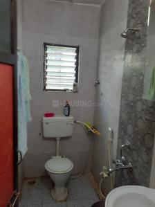 Bathroom Image of 1650 Sq.ft 3 BHK Villa for sale in Deolali Gaon Nashik for Rs. 8500000