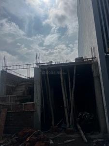 Image of 1900 Sq.ft 4 BHK Independent House for sale in Silicon City, Indore for Rs. 8500000