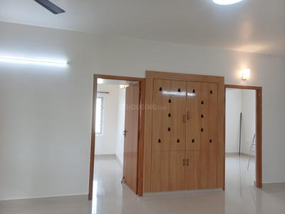 Bedroom Image of 1560 Sq.ft 3 BHK Apartment / Flat for rent in Ramapuram Chennai for Rs. 40000