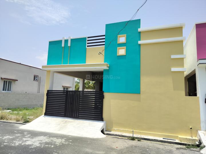 Kaniyur grand town Main Image 1