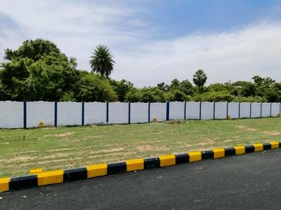 Image of 1063 Sq.ft Residential Plot / Land for sale in Pudupakkam, Chennai for Rs. 4942950
