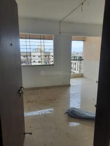 Hall Image of 450 Sq.ft 1 BHK Apartment / Flat for sale in Maple Aapla Ghar Ranjangaon, Ranjangaon Pune for Rs. 2000000
