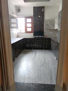 Kitchen Image of 2700 Sq.ft 3 BHK Builder Floor for rent in Focal Point Dera Bassi for Rs. 35000