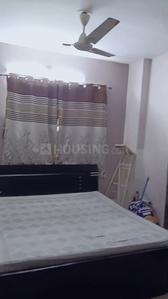 Bedroom Image of 1203 Sq.ft 2 BHK Apartment / Flat for sale in Happy Home Nakshatra Solitaire, Palanpur Surat for Rs. 4351000