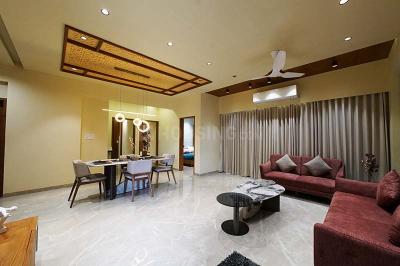 Hall Image of 2133 Sq.ft 3 BHK Apartment / Flat for sale in Shreenand Ananta, Randheja Gandhinagar for Rs. 6400000