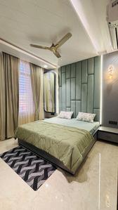 Bedroom Image of 5000 Sq.ft 4 BHK Villa for sale in Chitrakoot Jaipur for Rs. 28500000