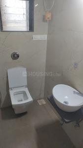 Image of 1030 Sq.ft 3 BHK Apartment / Flat for rent in Chaitanya Anand CHSL, Andheri West, Mumbai for Rs. 120000
