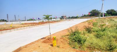 Image of 1350 Sq.ft Residential Plot / Land for sale in Bibinagar, Yadadri Bhuvanagiri for Rs. 900000
