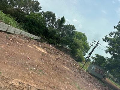 Image of 10000 Sq.ft Residential Plot / Land for sale in Old Dhamtari Road, Raipur for Rs. 5500000