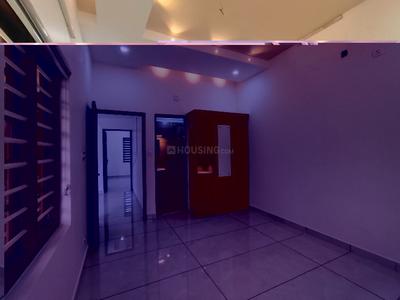 Hall Image of 1800 Sq.ft 4.5 BHK Villa for sale in Kuzhivelippady Kochi for Rs. 9800000