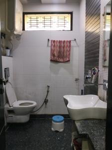 Bedroom Two Image of 1500 Sq.ft 3 BHK Apartment / Flat for sale in Sector 14 Rohini New Delhi for Rs. 45000000