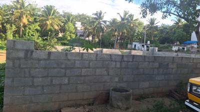 Vishweshwaraiah layout 3nd block Plot View 2