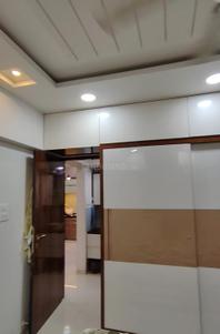 Hall Image of 800 Sq.ft 2 BHK Apartment / Flat for sale in New Front 48 East Park, Hadapsar Pune for Rs. 6500000