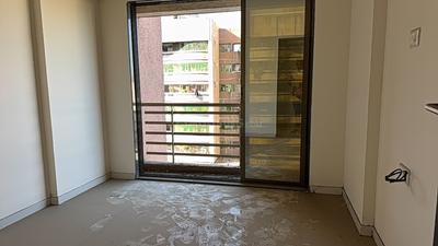 Bedroom Image of 1100 Sq.ft 3 BHK Apartment / Flat for sale in Poonam Park View Phase II, Virar West Virar for Rs. 8500000