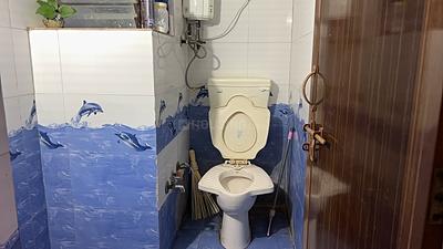Image of 1080 Sq.ft 2 BHK Apartment / Flat for sale in Paldi, Ahmedabad for Rs. 6000000