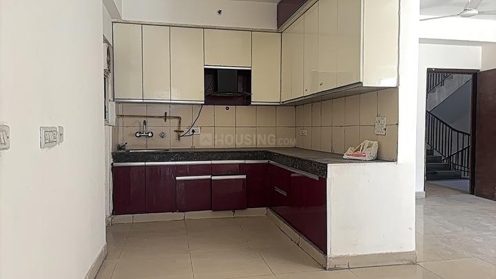 Panchsheel Greens 2 Main Image 1