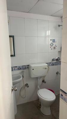 Image of 1810 Sq.ft 3 BHK Apartment / Flat for rent in GR Pinacle, JP Nagar, Bengaluru for Rs. 55000