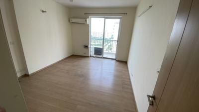 Bedroom Image of 2200 Sq.ft 4 BHK Apartment / Flat for sale in DLF New Town Heights 1, Sector 90 Gurgaon for Rs. 30500000