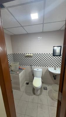 Image of 1565 Sq.ft 3 BHK Apartment / Flat for rent in Bellmare Builders Dynasty, Puzhathi Housing Colony, Kannur for Rs. 27500
