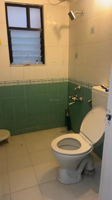 Happy 9 Ramnagar Bathroom One 3