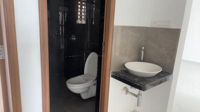 Image of 1200 Sq.ft 2.5 BHK Apartment / Flat for rent in Pride Soho, Dhanori, Pune for Rs. 28000