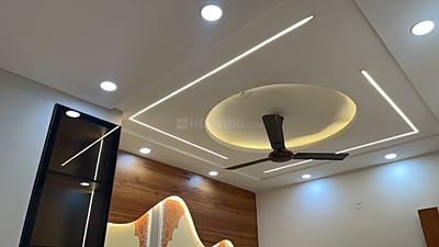Bedroom Image of 650 Sq.ft 2 BHK Apartment / Flat for sale in Saarthi Affordable Floors, Uttam Nagar New Delhi for Rs. 4000000