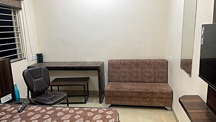 Vijayanagar Bedroom 1