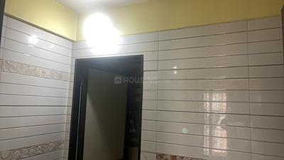 Image of 1170 Sq.ft 2 BHK Apartment / Flat for sale in Keystone Elita, Kharghar, Navi Mumbai for Rs. 16500000