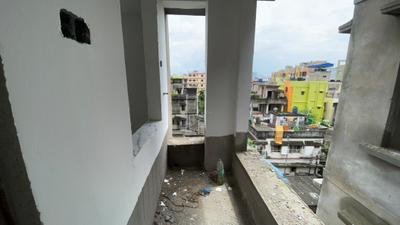 Image of 805 Sq.ft 2 BHK Apartment / Flat for sale in Keshtopur, Kolkata for Rs. 3864000