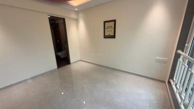 Bedroom Image of 1242 Sq.ft 2 BHK Apartment / Flat for sale in CH Pridestone, Panvel Navi Mumbai for Rs. 12100000