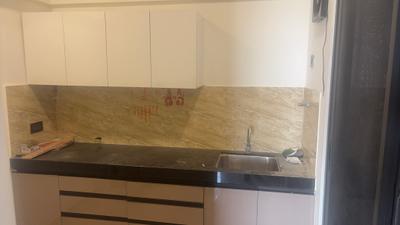Kitchen Image of 1045 Sq.ft 2 BHK Apartment / Flat for rent in VTP Sierra, Sus Pune for Rs. 29000