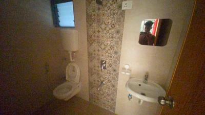 Image of 1017 Sq.ft 2 BHK Apartment / Flat for rent in Omkara Pride, Taloja, Navi Mumbai for Rs. 17000