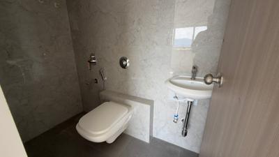 Image of 1650 Sq.ft 3 BHK Apartment / Flat for sale in Oxyfresh Homes, Kharghar, Navi Mumbai for Rs. 12900000