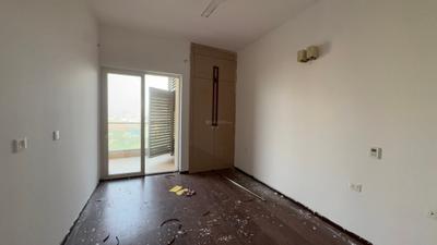 Bedroom Image of 1380 Sq.ft 2 BHK Apartment / Flat for rent in Supertech Supernova, Sector 94 Noida for Rs. 54000