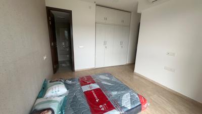 Bedroom Image of 1250 Sq.ft 3 BHK Apartment / Flat for sale in Hiranandani Highland A B C D And E Wing, Powai Mumbai for Rs. 43500000