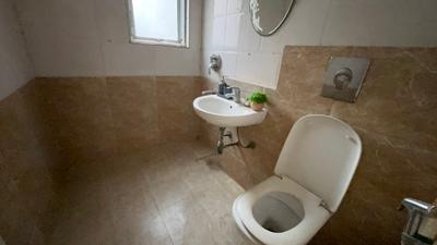 Image of 1355 Sq.ft 3 BHK Apartment / Flat for sale in Palm Olympia Phase 2, Noida Extension, Greater Noida for Rs. 13200000