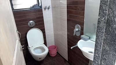 Image of 650 Sq.ft 2 BHK Apartment / Flat for sale in Borivali East, Mumbai for Rs. 16000000