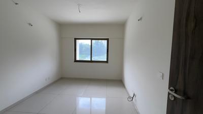 Bedroom Image of 1450 Sq.ft 3 BHK Apartment / Flat for sale in Paranjape Blue Ridge Project E Land T24 And T25, Hinjawadi Pune for Rs. 14999999
