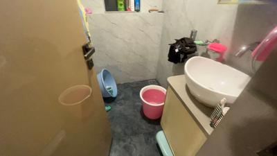 Image of 450 Sq.ft 1 BHK Apartment / Flat for sale in Gurukrupa Divyam, Ghatkopar East, Mumbai for Rs. 12000000