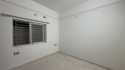 Bedroom Image of 1500 Sq.ft 3 BHK Builder Floor for rent in BTM Layout Bengaluru for Rs. 55000