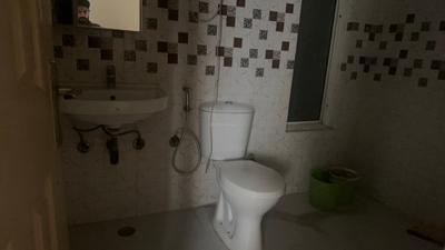 Image of 1579 Sq.ft 3 BHK Apartment / Flat for rent in JM Florence, Noida Extension, Greater Noida for Rs. 21500