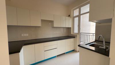 Kitchen Image of 1034 Sq.ft 2 BHK Apartment / Flat for sale in Mullanpur Mohali for Rs. 8500000