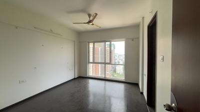 Goel Acropolis Bedroom One 3