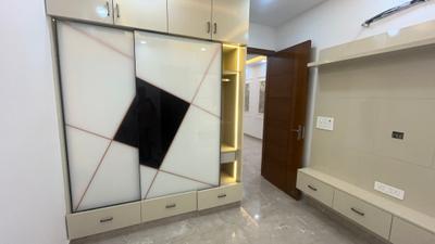 Bedroom Image of 850 Sq.ft 2 BHK Builder Floor for sale in Sector 24 Rohini New Delhi for Rs. 7600000